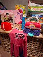 Speelgoed pakket met o.a vtech , k3 , disney, Ophalen, Jongen of Meisje