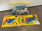 Lego classic 11009, Overige merken, Ophalen of Verzenden, Zo goed als nieuw