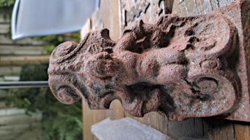 Haardsloffen of bokken beschikbaar voor biedingen