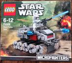 Lego Star Wars 75028 Clone Turbo Tank uit 2013 - Nieuw!, Ophalen of Verzenden, Nieuw, Complete set, Lego