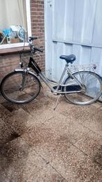 Dames fiets cumberland district, Ophalen, Gebruikt, Overige merken, Versnellingen