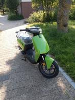 Super soco electrische 45 km compleet, Fietsen en Brommers, Scooters | Overige merken, Super Soco, Maximaal 45 km/u, Elektrisch