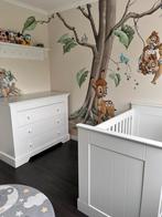 Bopita Narbonne kinderkamer 4-delig, Ophalen, Gebruikt, Jongetje of Meisje