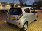 Chevrolet Spark 1.0 16V LS Bi-Fuel (bj 2012), Auto's, Voorwielaandrijving, Euro 5, Gebruikt, 4 cilinders