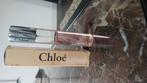 Chloe eau de toilette  33 ml, Sieraden, Tassen en Uiterlijk, Uiterlijk | Parfum, Ophalen of Verzenden, Zo goed als nieuw