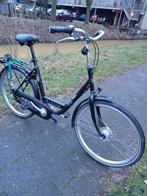 Batavus dames fiets 26inch framemaat 54cm, Fietsen en Brommers, Fietsen | Dames | Omafietsen, 53 tot 56 cm, Ophalen, Zo goed als nieuw