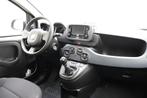 Fiat Panda 1.0 Hybrid | Nieuwe auto | Airco | Bluetooth | 5-, Auto's, Fiat, Nieuw, Te koop, Zilver of Grijs, 5 stoelen