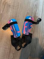 Adidas Voetbal Scheenbeschermers Mini, Sport en Fitness, Voetbal, Maat XS of kleiner, Ophalen of Verzenden, Gebruikt, Overige typen