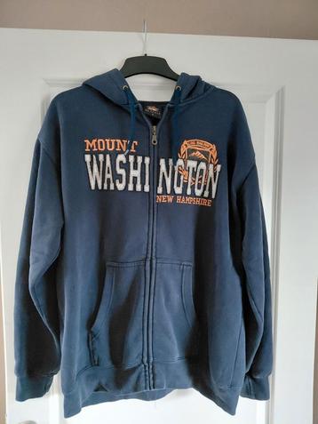 Vest maat L beschikbaar voor biedingen