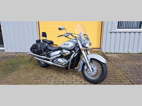 SUZUKI C 800 VL 800 INTRUDER 2004, Motoren, Motoren | Suzuki, Bedrijf, Overig