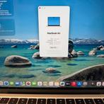 Apple MacBook Air M2| 13.6 Inch | Sterrenlicht | 8GB | 256GB, Ophalen, 256 GB, 8 GB, 13 inch