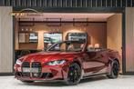 BMW 4-serie Cabrio M4 xDrive Competition|Ceramic|indiv|Carbo, Auto's, BMW, Automaat, Gebruikt, Euro 6, Cabriolet