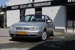 Volkswagen Golf Cabriolet 2.0 Highline Cabrio / APK Nieuw /, Gebruikt, Zwart, 4 cilinders, 4 stoelen
