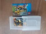Diverse lego sets lego city, Ophalen of Verzenden, Zo goed als nieuw, Complete set, Lego