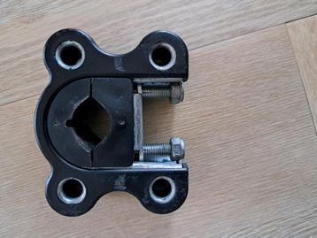 Bobike bevestiging voorzitje beschikbaar voor biedingen