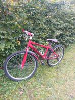 Mooie mountainbike! 24 inch, Minder dan 45 cm, Ophalen, Gebruikt, Overige merken