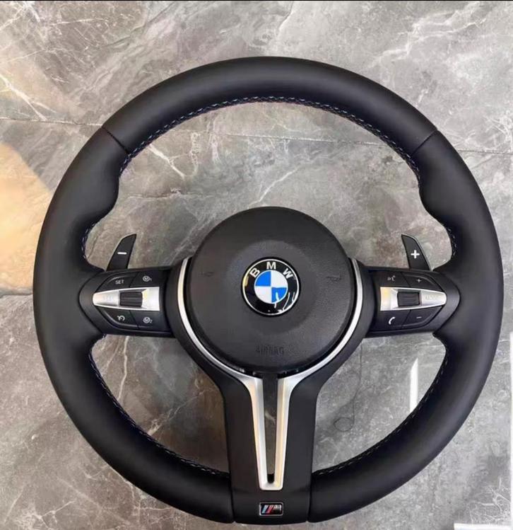 Bmw M performance stuur F20/F30/F80 *NIEUW*, Auto-onderdelen, Besturing, BMW, Nieuw, Ophalen of Verzenden