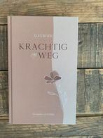 Dagboek Krachtig op weg, 70 vrouwen uit de Bijbel, Nieuw, Ophalen of Verzenden