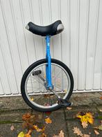 Eenwieler, Fietsen en Brommers, Ophalen, Gebruikt