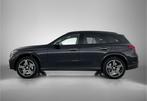 Mercedes-Benz GLC 400e 4MATIC Sport Edition | Trekhaak | AMG, Automaat, Zwart, 4 cilinders, 2255 kg