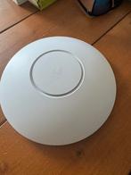 UniFi U6 Enterprise, Computers en Software, Accesspoints, Verzenden, Zo goed als nieuw