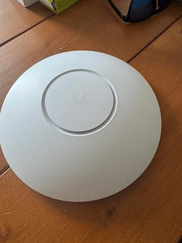 UniFi U6 Enterprise  beschikbaar voor biedingen