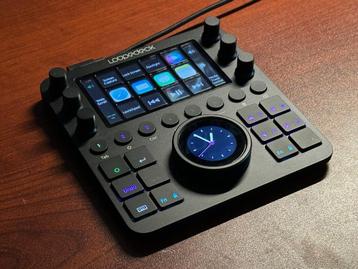 Loupedeck CT beschikbaar voor biedingen