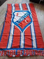 Dekbedovertrek FC Utrecht geen sloop, Ophalen of Verzenden, Gebruikt, Jongetje of Meisje, Dekbedovertrek
