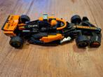 Lego Speed 76919 McLaren Formule 1 racewagen 2023, als nieuw, Ophalen of Verzenden, Zo goed als nieuw, Complete set, Lego