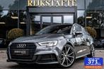 Audi A3 Sportback 1.4 TFSI|S-LINE|19''|ACC|XENON|FACELIFT, Auto's, Gebruikt, 4 cilinders, 150 pk, Leder en Stof