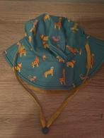 Uv zwemhoedje dieren 2 t/m 3 jaar  ( zgan ), Kinderen en Baby's, Babykleding | Petten en Hoeden, Verzenden, Zo goed als nieuw