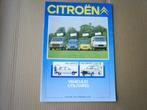 Citroen Alle Modellen C 25 / Acadiane / Mehari / C 35 R, Boeken, Verzenden, Zo goed als nieuw, Citroën