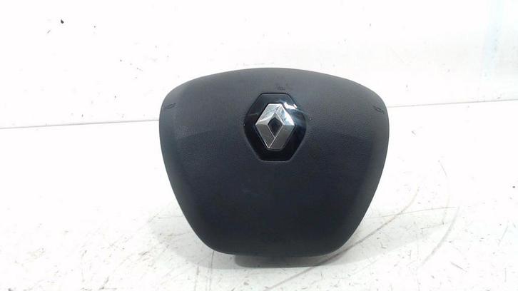 Airbag stuur Renault Clio, Auto-onderdelen, Dashboard en Schakelaars, Renault, Gebruikt, Herkomst onderdeel bekend, 12 maanden garantie