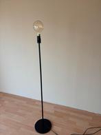 Ikea Staande Lamp - 1 Lichts, Ophalen, Zo goed als nieuw, Metaal, 100 tot 150 cm