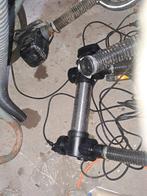 Driekamerfilter met UV-C lamp en pomp, Tuin en Terras, Ophalen, Gebruikt, Overige typen