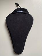 TEMPUR Fietszadeldekje zwart maat S, Ophalen of Verzenden, Zo goed als nieuw