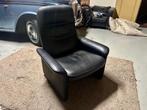 De Sede stoel fauteuil, Ophalen, Zo goed als nieuw, 75 tot 100 cm, Leer