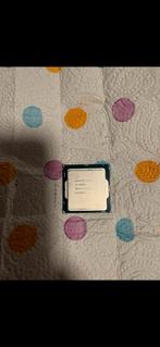 Intel Core i5-6600K / 3.5 GHz - 6 MB cache, Computers en Software, Processors, Ophalen of Verzenden, Zo goed als nieuw, 3 tot 4 Ghz