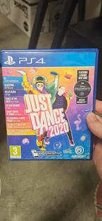 Just Dance 2020 - PS4, Ubisoft, Muziek, -, -