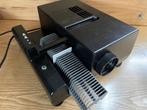 Diaprojector Lieslang, met dia raampjes en accessoires, Audio, Tv en Foto, Diaprojectors, Ophalen, Zo goed als nieuw
