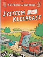 Piet Pienter en Bert Bibber deel 41 en 42, Boeken, Meerdere stripboeken, Ophalen of Verzenden, Zo goed als nieuw