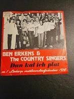 Ben Erkens & The Country Singers / Jongerenkoor Youth '73, Gebruikt, 7 inch, Single, Ophalen of Verzenden