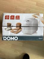 Broodbakmachine, Ophalen of Verzenden, Zo goed als nieuw