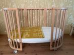 Stokke Sleepi bed V2, Kinderen en Baby's, Babywiegjes en Ledikanten, Ophalen, Gebruikt, Ledikant