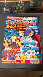 Game Pro presenteert Pokemon special tijdschrift, Hobby en Vrije tijd, Verzamelkaartspellen | Pokémon, Boek of Catalogus, Ophalen of Verzenden