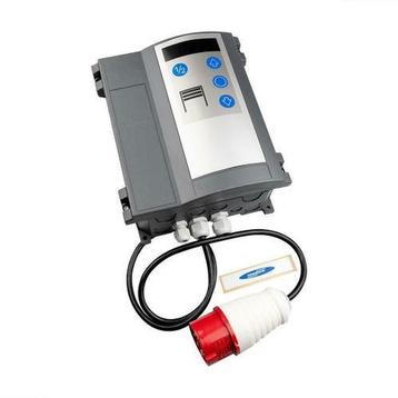 Novocon T-75 T-100 Novoferm printplaat, besturing NL beschikbaar voor biedingen