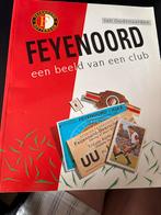 Feyenoord: een beeld van een club, Verzenden, Gelezen, Balsport