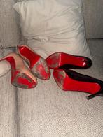 Louboutin dames hakken, Kleding | Dames, Schoenen, Zwart, Ophalen of Verzenden, Schoenen met hoge hakken, Onbekend