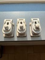 Dorema Quick Lock - Caravan Accessoires, Ophalen of Verzenden, Zo goed als nieuw