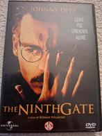 Ninth gate, Alle leeftijden, Ophalen of Verzenden, Zo goed als nieuw, Overige genres